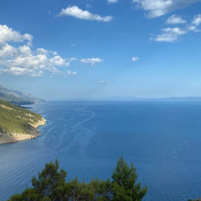 The Best Surf Spots in Croatia for All Skill Levels