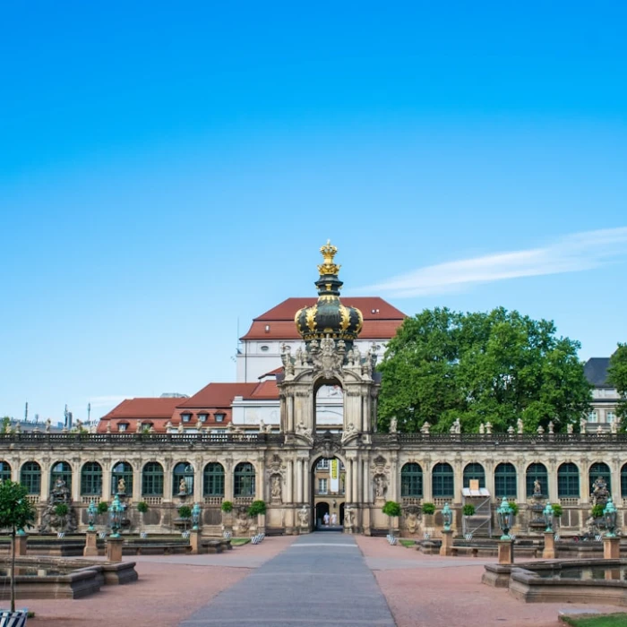 The Most Beautiful Libraries and Bookstores in Germany: A Literary Journey