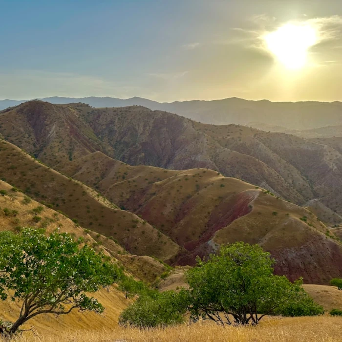 Uzbekistan Wi-Fi Guide: Find the Best Hotspots & Stay Connected During Your Travels