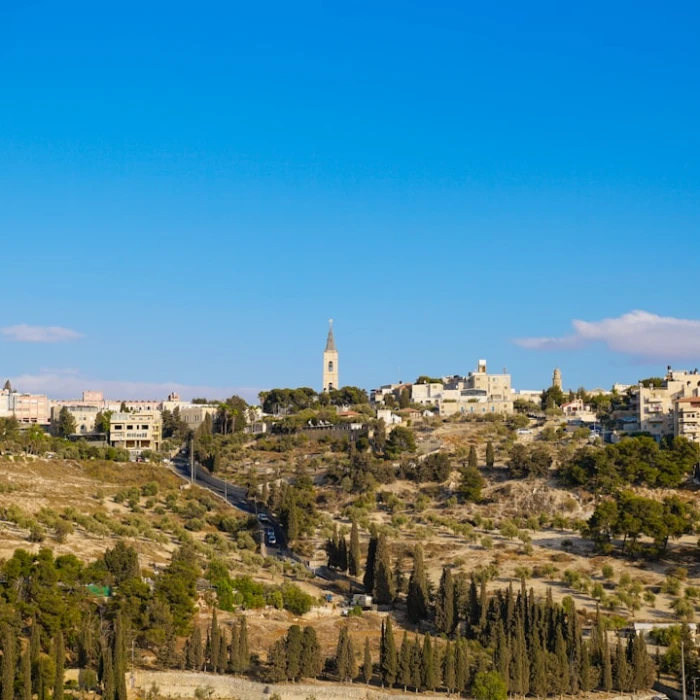 Discover Israel's Iconic City Landmarks: Your Ultimate Travel Guide