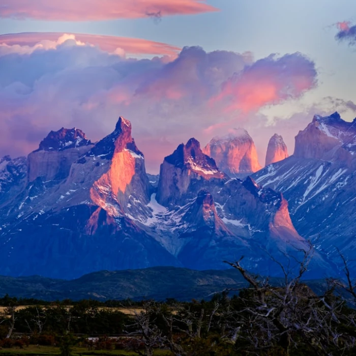 The Top 10 Most Scenic Coastal Towns in Chile