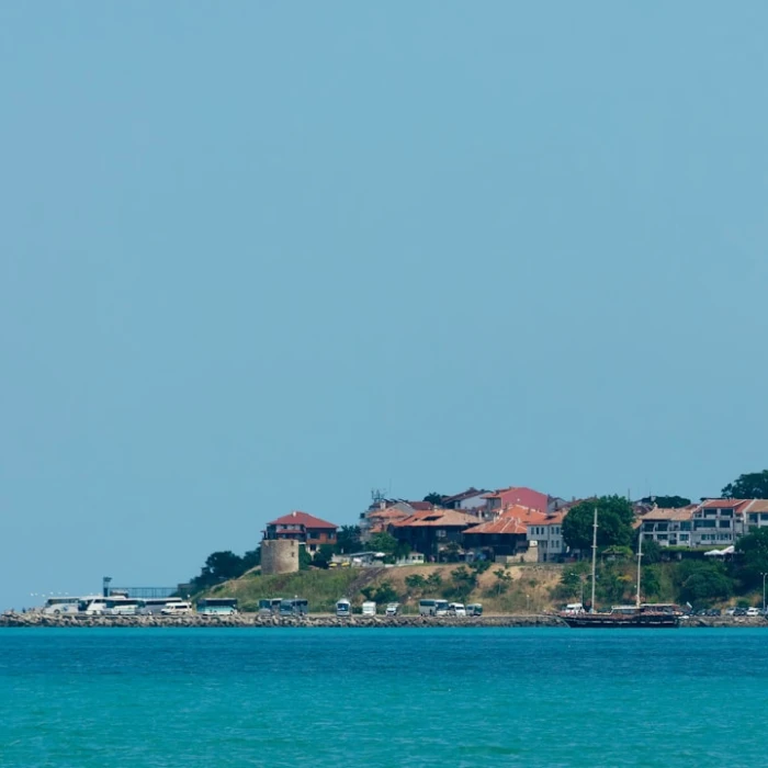 Discover Bulgaria's Hidden Gems: A Guide to Its Most Famous Courtyards
