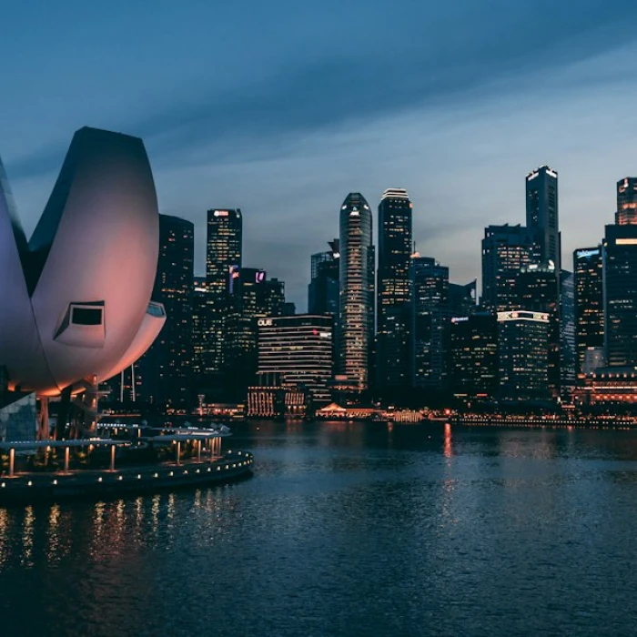 Discover Singapore's Rich Literary History: A Guide to Authors, Books & Landmarks