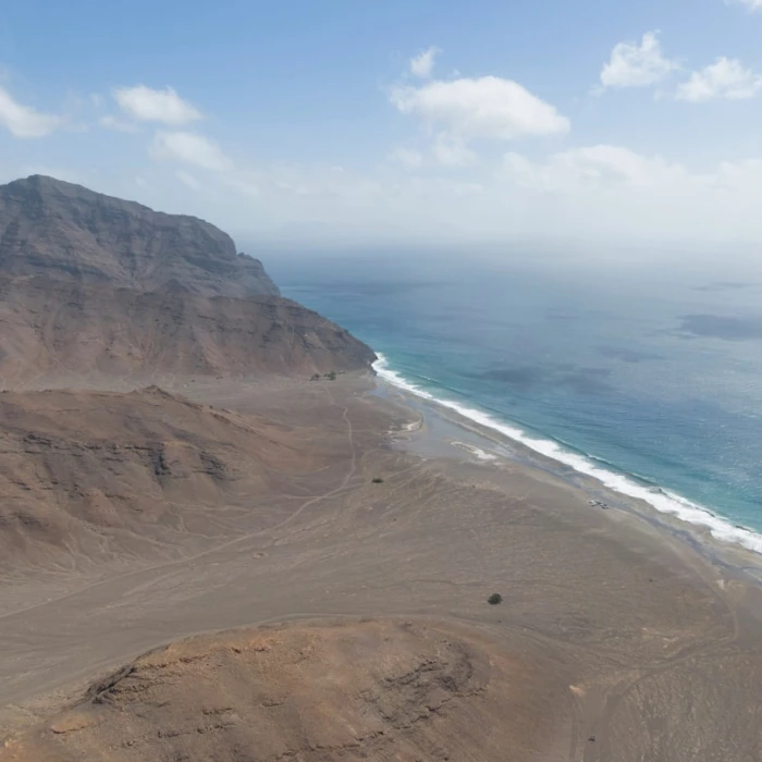 Savoring Santiago to Sal: Your Ultimate Guide to Vegan & Vegetarian Food in Cape Verde
