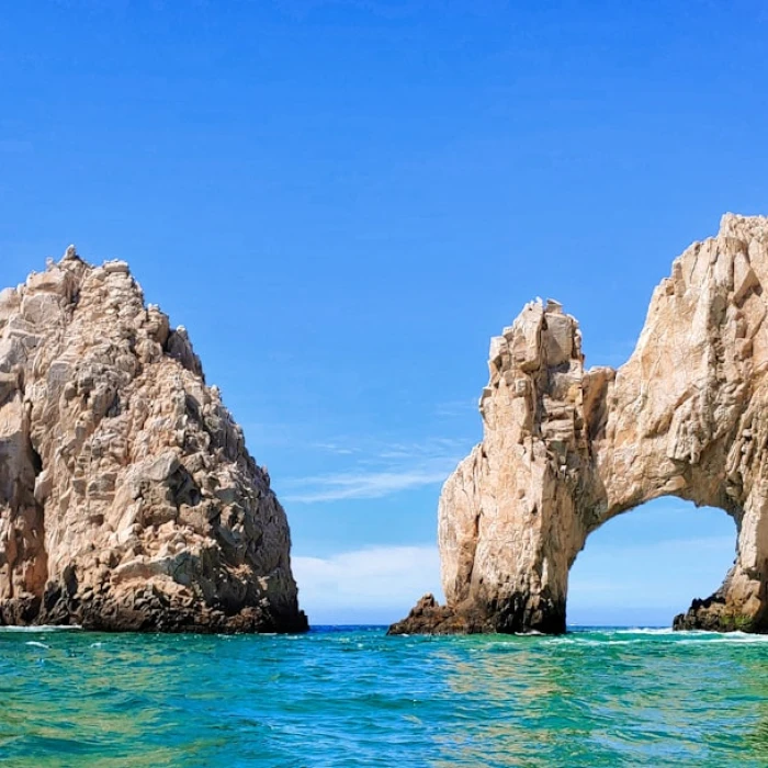 Discover Mexico's Most Breathtaking Scenic Ferry Rides