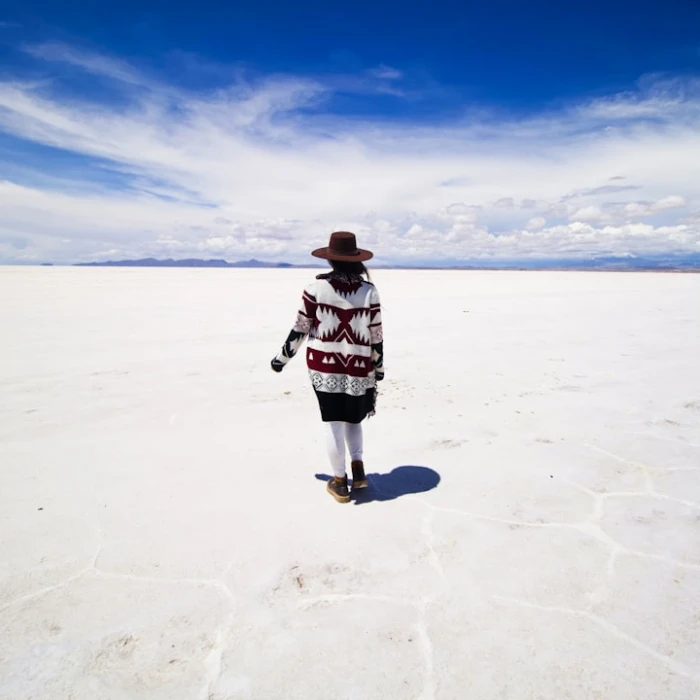 Conquer the Andes: Your Ultimate Bolivia Road Trip Guide for International Drivers