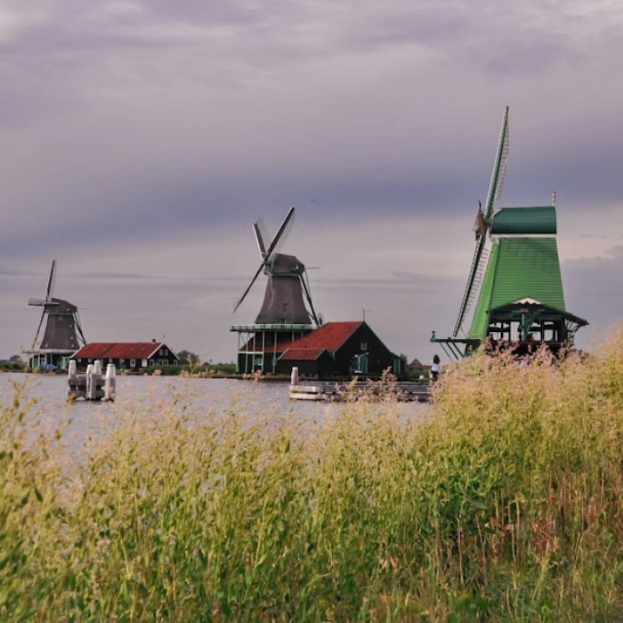 The Ultimate Netherlands Road Trip: A Guide to Driving Abroad