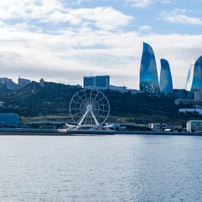 Discover Azerbaijan's Most Breathtaking Scenic Drives: Your Ultimate Road Trip Guide