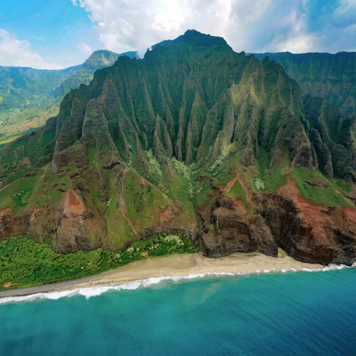 Uncover the Vibrant World of Hawaii Street Art: A Local's Guide to Finding Murals & Public Art