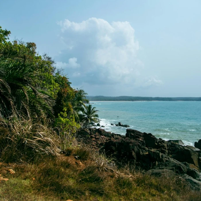 Discover Ghana's UNESCO World Heritage Sites: A Journey Through History and Culture