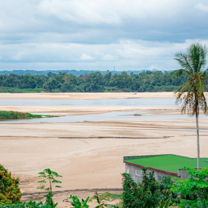 Explore Gabon's Breathtaking Scenic Walkways: Top Destinations for Nature Lovers