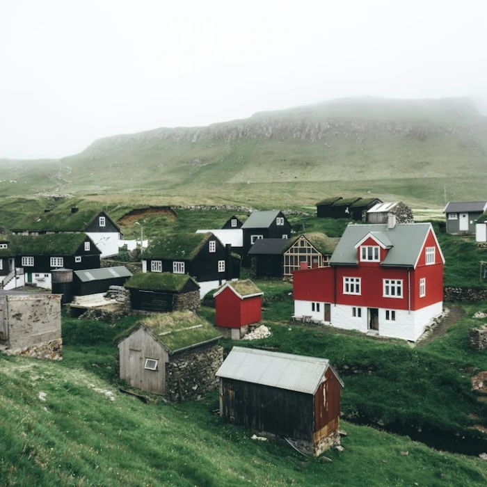 Plan Your Dream Proposal: A Romantic Engagement Guide to the Faroe Islands
