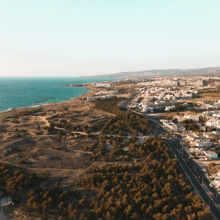 Unwind and Rejuvenate: Discover the Best Yoga Spots in Cyprus