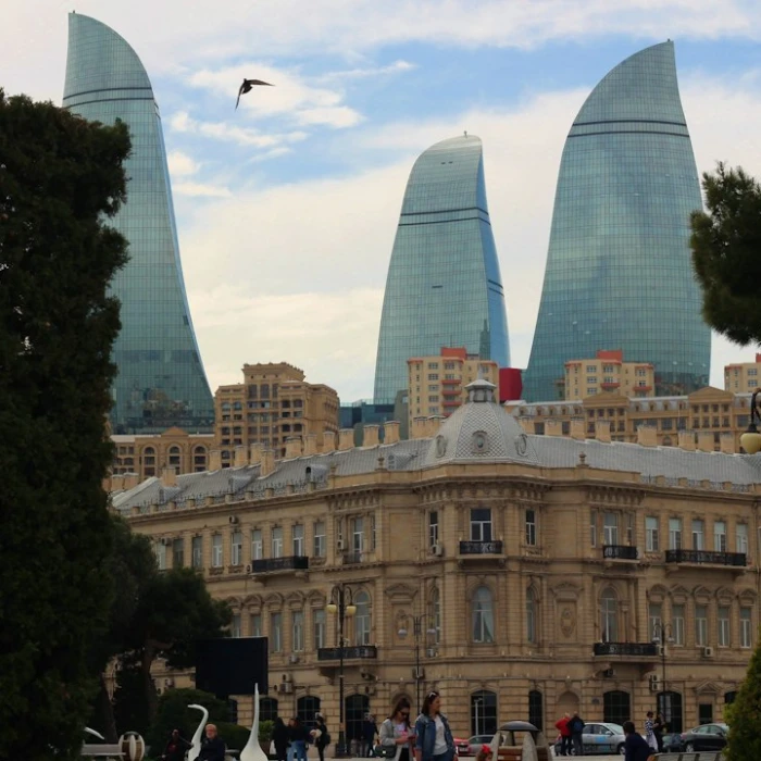 Hiking Azerbaijan: Discover the Most Scenic Trails for Your Next Adventure