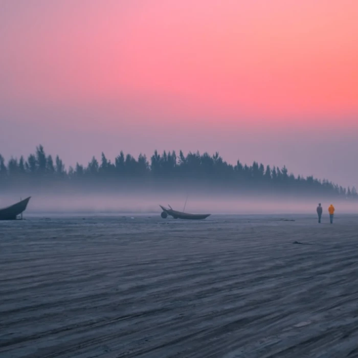 The Most Unique Hotels and Accommodations in Bangladesh