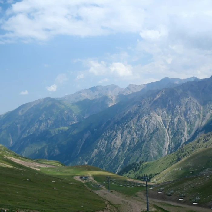 Budget Solo Female Travel in Kazakhstan: Your Ultimate Guide