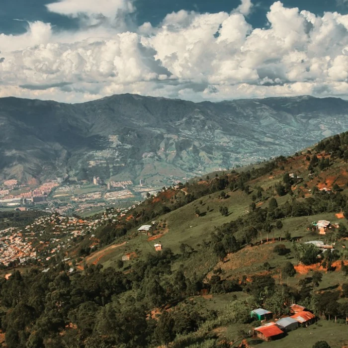 A Guide to the Most Beautiful Valleys in Colombia: Explore Nature's Masterpieces