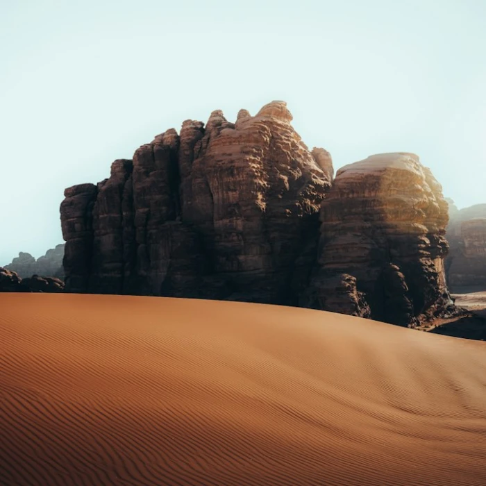 Discover Saudi Arabia's Grand Stages: A Guide to Its Iconic Theaters and Opera Houses
