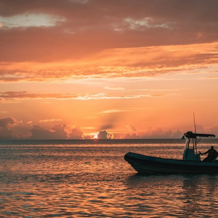 Discover the Cayman Islands' Iconic Film Locations: A Cinematic Caribbean Escape