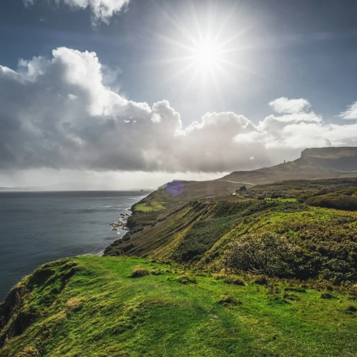 Mastering Manx Manners: A Tourist's Guide to Isle of Man Etiquette