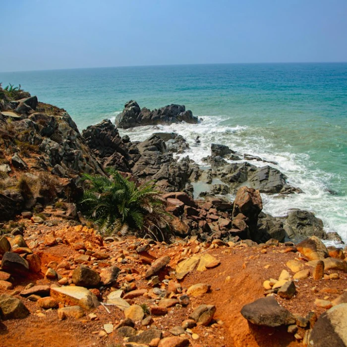 The Most Instagrammable Places in Ghana: Capture Stunning Photos for Your Feed