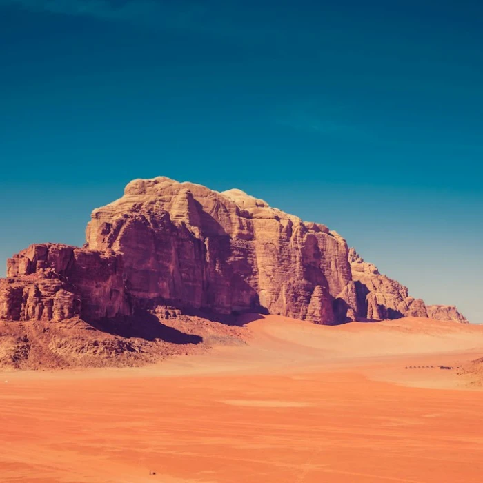 Paddle Paradise: Unveiling Jordan's Best Kayaking & Canoeing Adventures