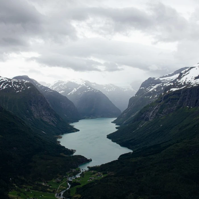 Discover Norway's Sweetest Secrets: Top Local Ice Cream Shops You Must Visit