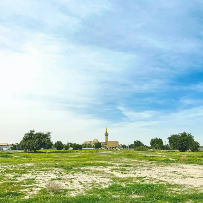 Discover Kuwait's Top Horseback Riding Adventures: An Equestrian's Guide