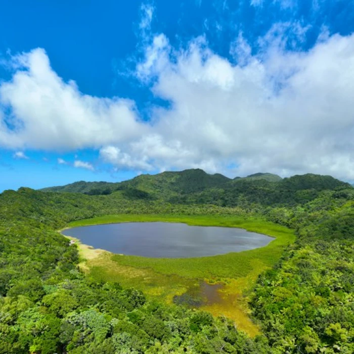 The Ultimate 2-Week Grenada Itinerary: Beaches, Spices & Adventure
