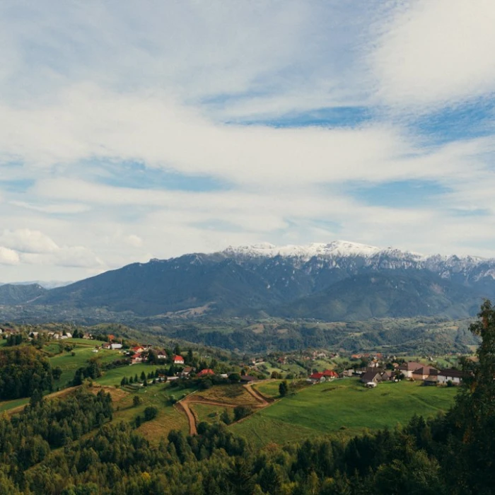 Discover Romania's Eerie Beauty: A Guide to Its Most Captivating Abandoned Places & Urban Ruins