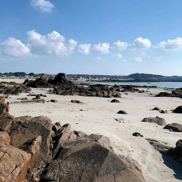 Conquer the Coast: Discover Guernsey's Best Mountain Biking Trails