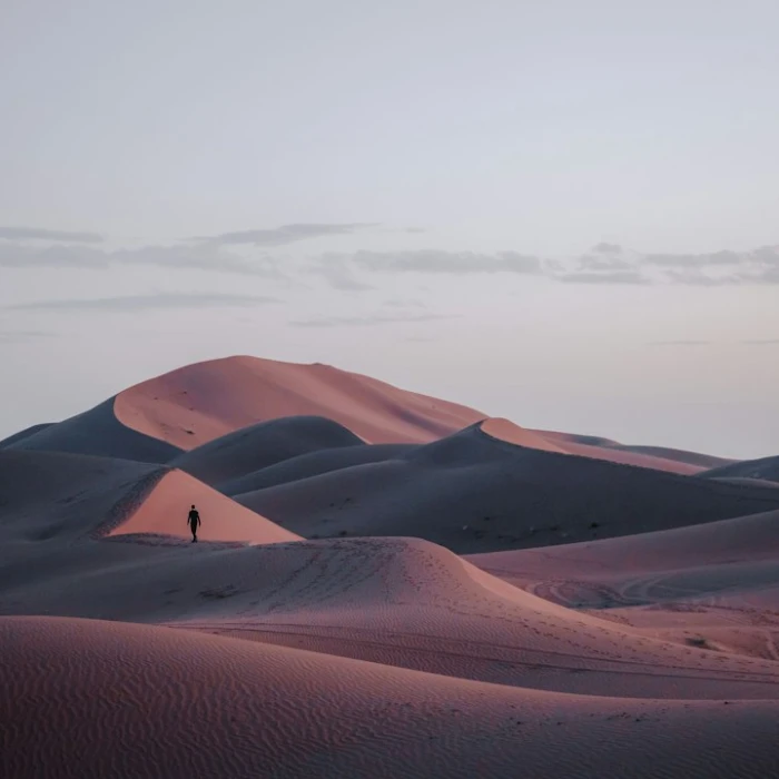 Morocco's Art Deco Marvels: Unveiling Hidden Architectural Gems