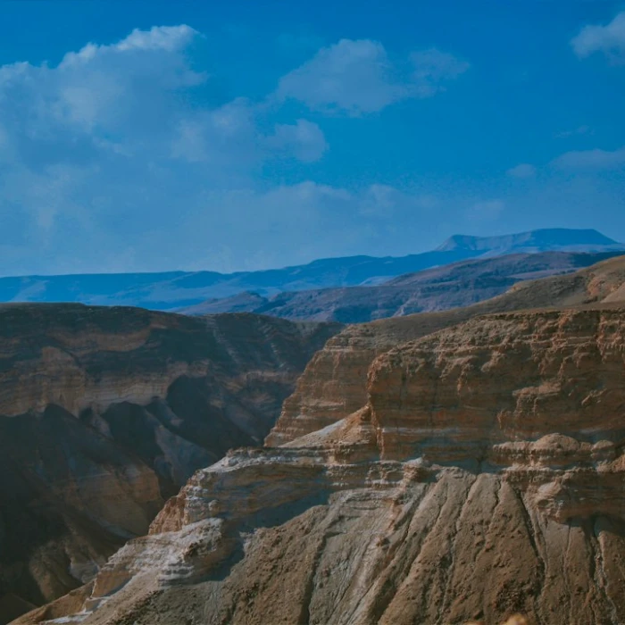 Discover Israel's Most Breathtaking Scenic Picnic Spots