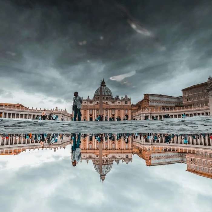 Master Vatican City Photography: Top 10 Tips for Capturing the Holy See's Beauty