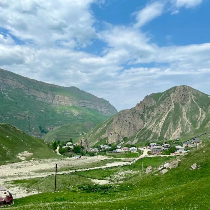 A Guide to Public Toilets and Hygiene in Azerbaijan