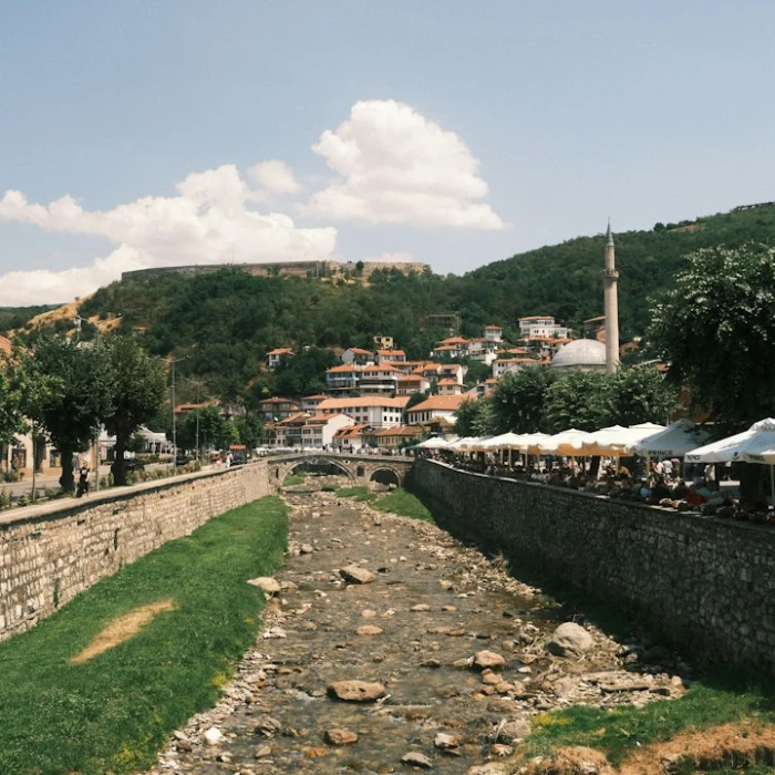 Unearth Treasures: Your Ultimate Guide to Kosovo's Best Outdoor Vintage & Antique Markets