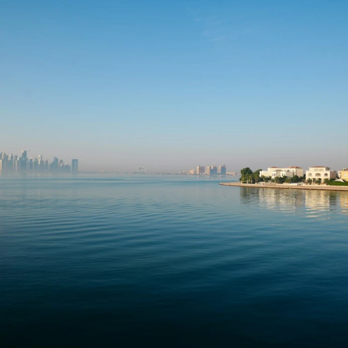 Qatar's Maritime Gateways: A Comprehensive Guide to Its Famous Ports & Harbors