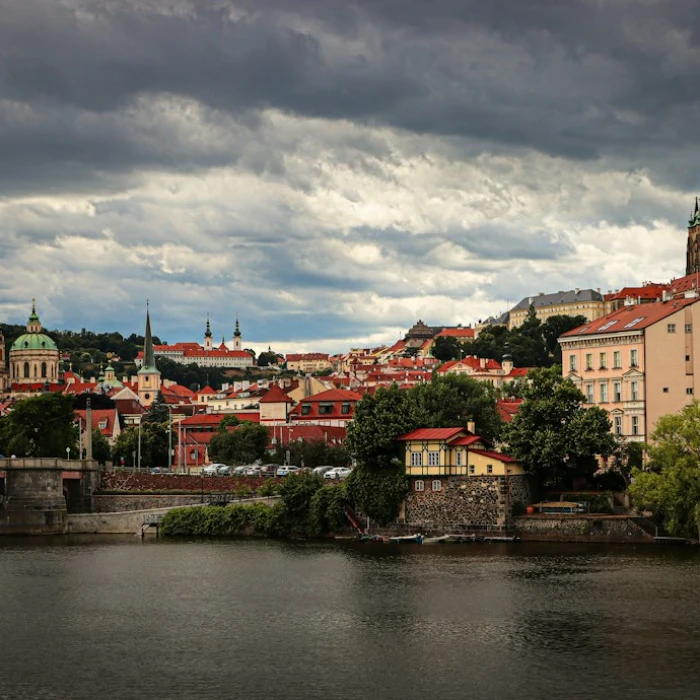 The Best Places for Stargazing and Night Photography in the Czech Republic