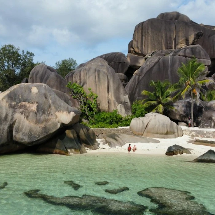 Where to Stay in Seychelles: A Guide to the Best Neighborhoods