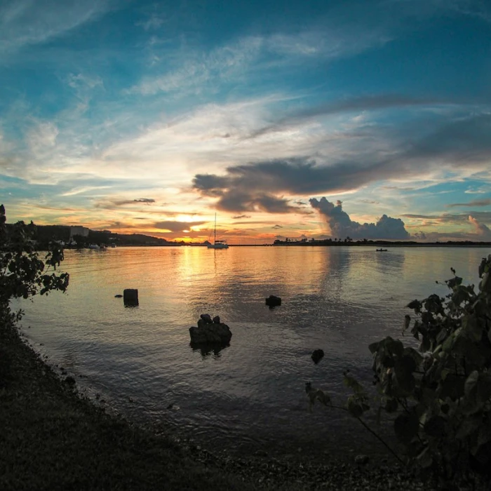 A Guide to the Most Famous City Palaces in Guam