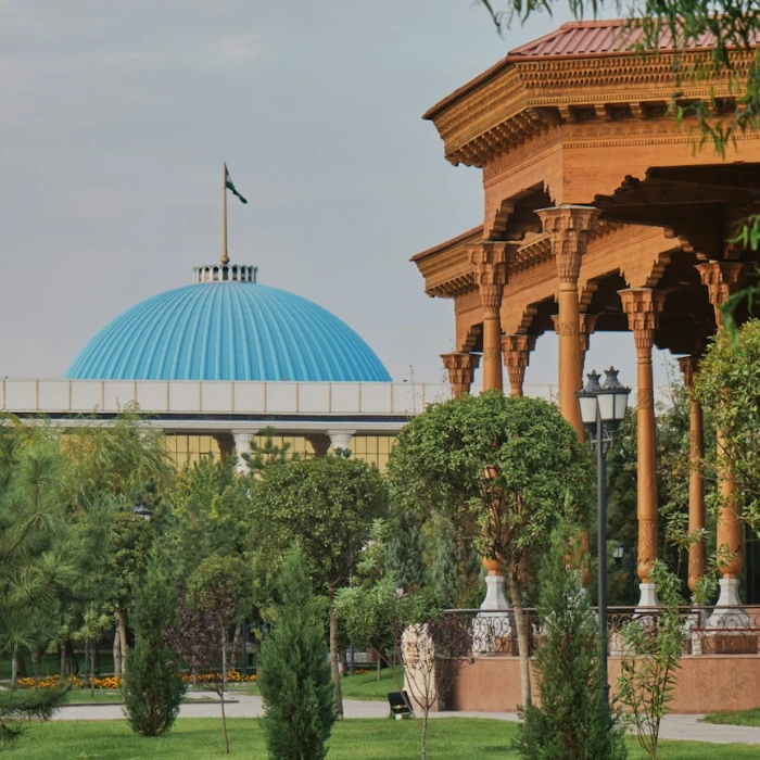 Uzbekistan's Hidden Charms: Top Small Towns for Your Perfect Weekend Getaway