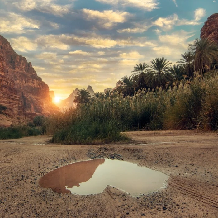 The Safest Cities to Visit in Saudi Arabia as a Solo Traveler