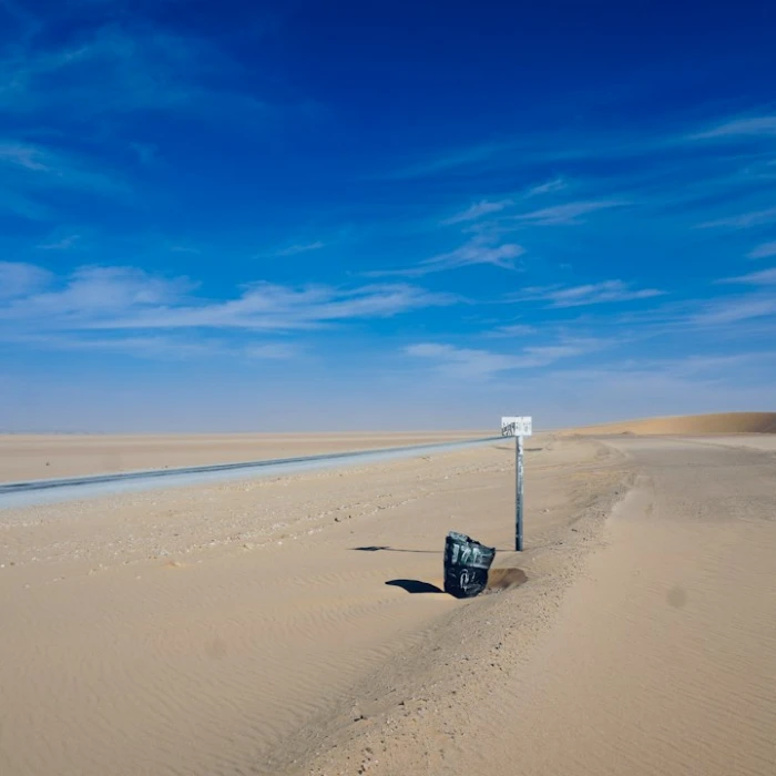 Unlocking Niger: Your Guide to Off-Season Travel – Pros & Cons Explored
