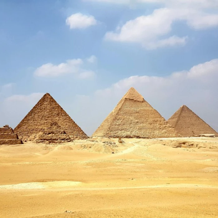 Unforgettable Train Journeys: Discover Egypt's Most Scenic Routes