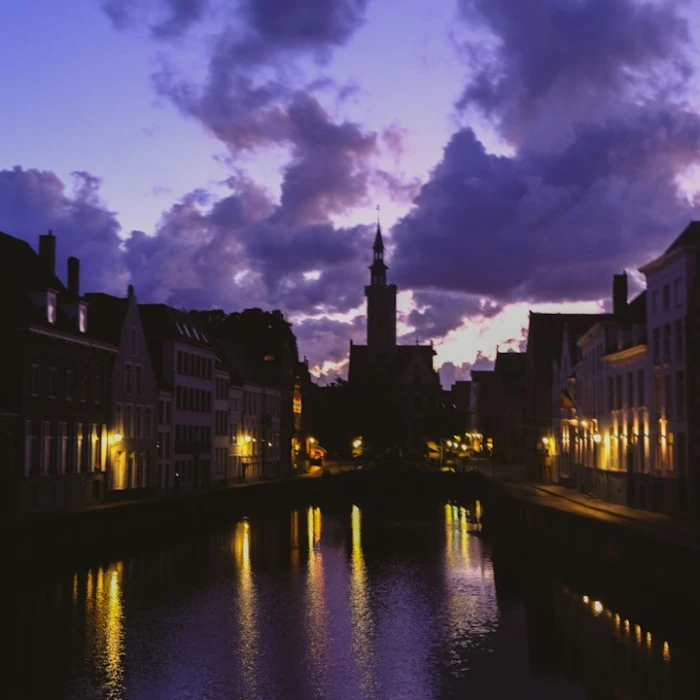 Uncovering Belgium's Most Famous Fountains: Art, History & Quirky Charms
