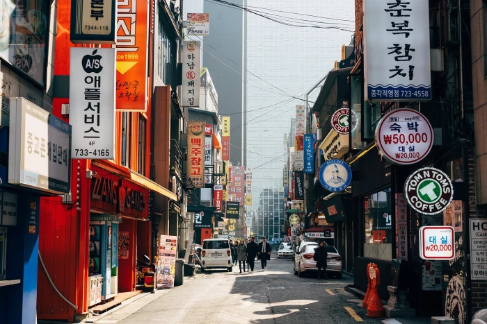 Discover Korea's Top 10 Must-Visit Tourist Spots