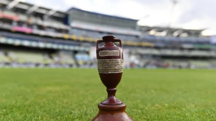 The Crucial Significance of the Ashes in Cricket: A Testament to Rivalry and Tradition