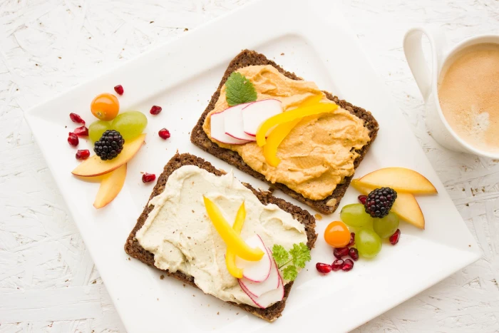 Start Your Day Right: 7 Balanced Breakfast Ideas for a Healthy Morning