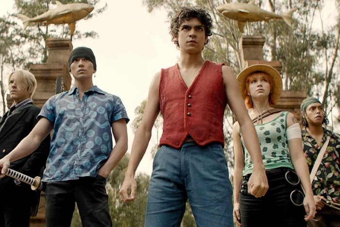 Setting Sail: Netflix's One Piece Live-Action Adaptation Sets Release Date Amidst High Expectations