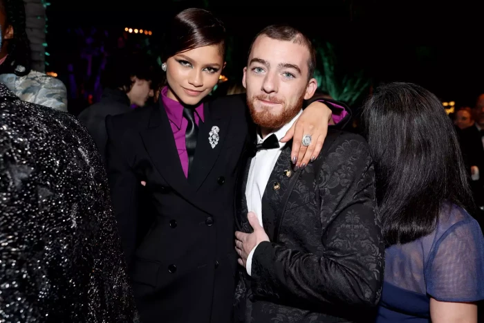 Zendaya Speaks Out on the Passing of Angus Cloud with a Beautiful Message